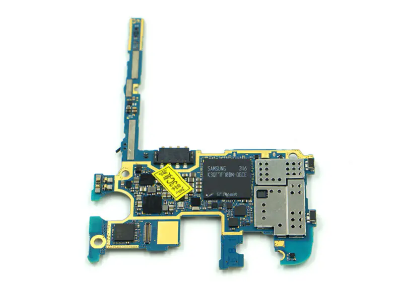 Samsung Galaxy Note 3 n9005 16GB Motherboard