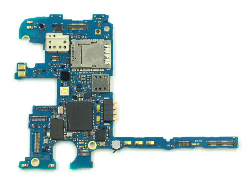 Samsung Galaxy Note 3 n9005 16GB Motherboard