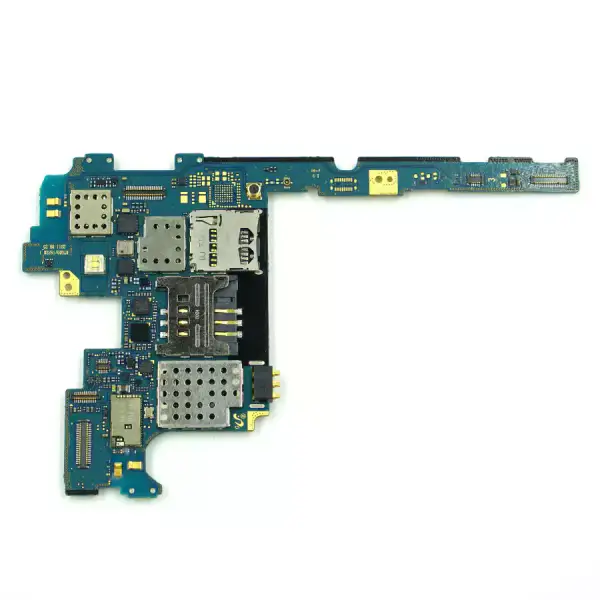 Samsung Galaxy Note N7000 i9220 Motherboard unlocked