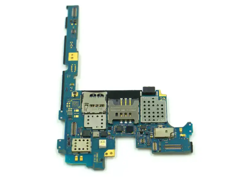 Samsung Galaxy Note N7000 i9220 Motherboard unlocked