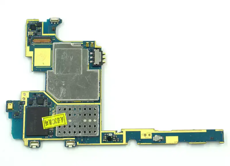 Samsung Galaxy Note N7000 i9220 Motherboard unlocked
