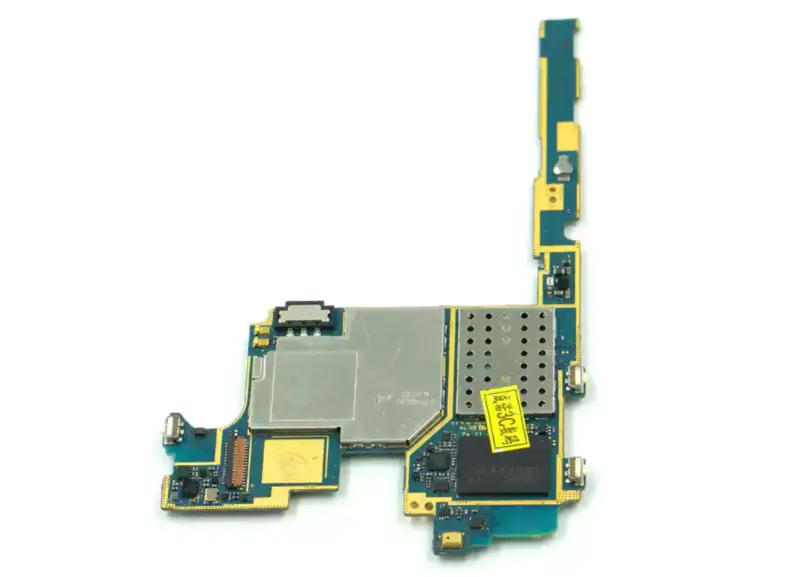 Samsung Galaxy Note N7000 i9220 Motherboard unlocked
