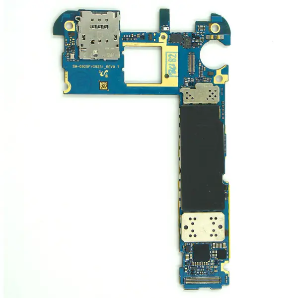 Samsung Galaxy S6 Edge G925i G925F Motherboard