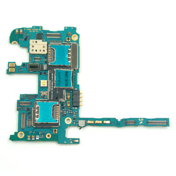Samsung Galaxy Note 3 N9002 Motherboard