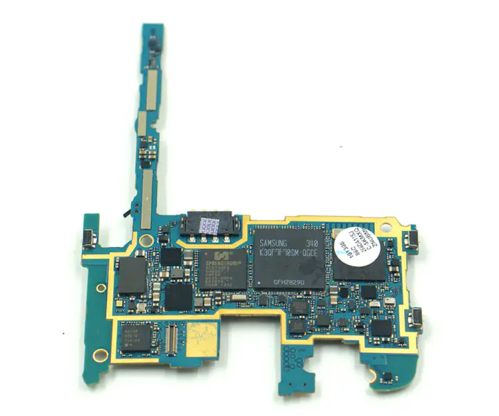 Samsung Galaxy Note 3 N9002 Motherboard