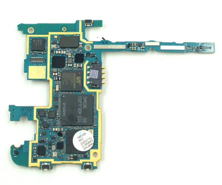 Samsung Galaxy Note 3 N9002 Motherboard