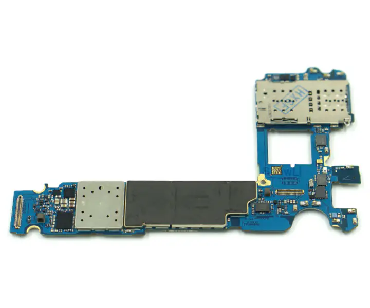 Samsung Galaxy S7 edge G935F Motherboard