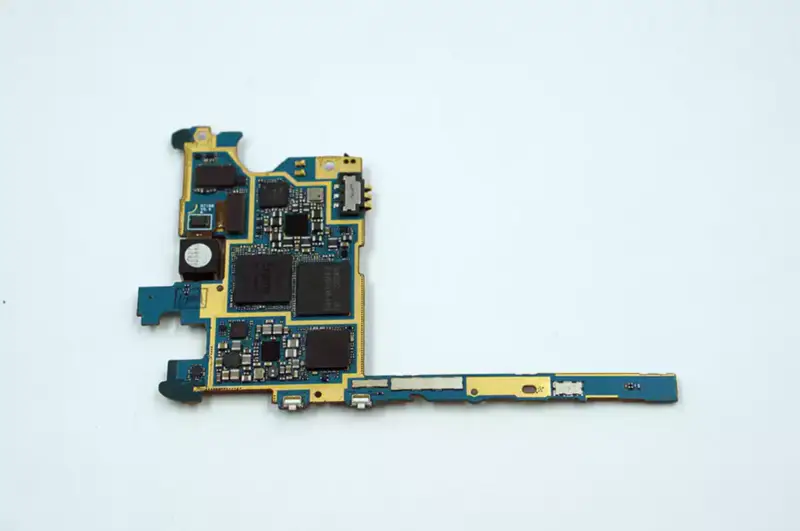 Samsung Galaxy Note II N7105 16G Motherboard