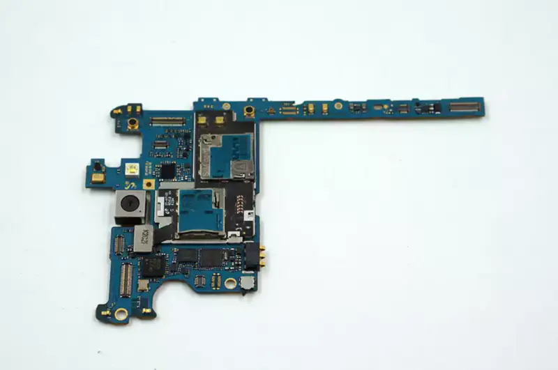Samsung Galaxy Note II N7105 16G Motherboard