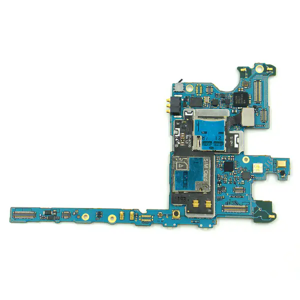 Samsung Galaxy Note II N7100 Motherboard Unlocked
