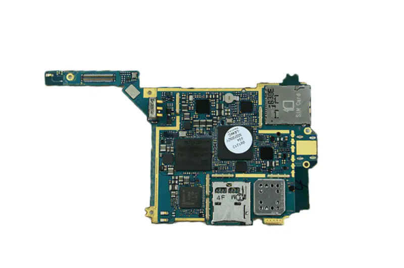 Samsung Galaxy S4 Zoom C101 WCDMA Motherboard