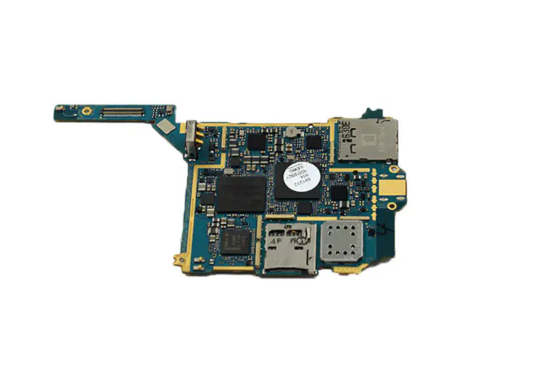 Samsung Galaxy S4 Zoom C101 WCDMA Motherboard