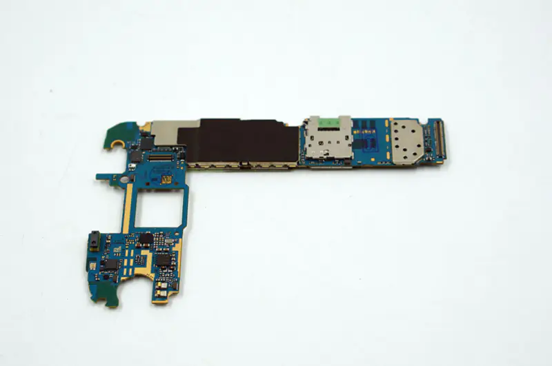 Samsung Galaxy S6 G920F Motherboard 32GB unlocked Mainboad With Chips Android