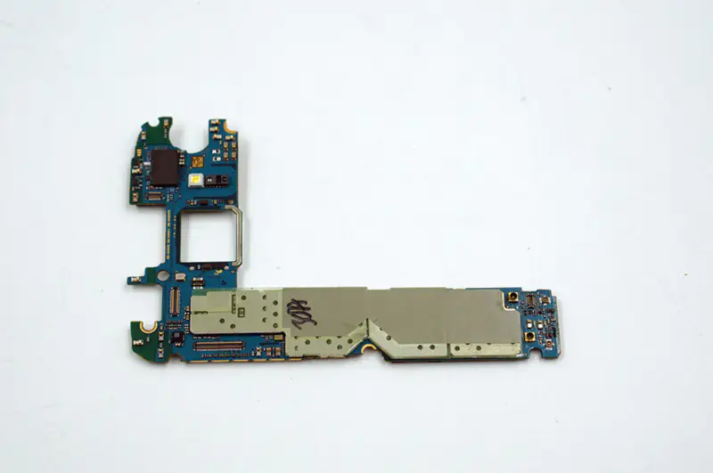 Samsung Galaxy S6 G920F Motherboard 32GB unlocked Mainboad With Chips Android