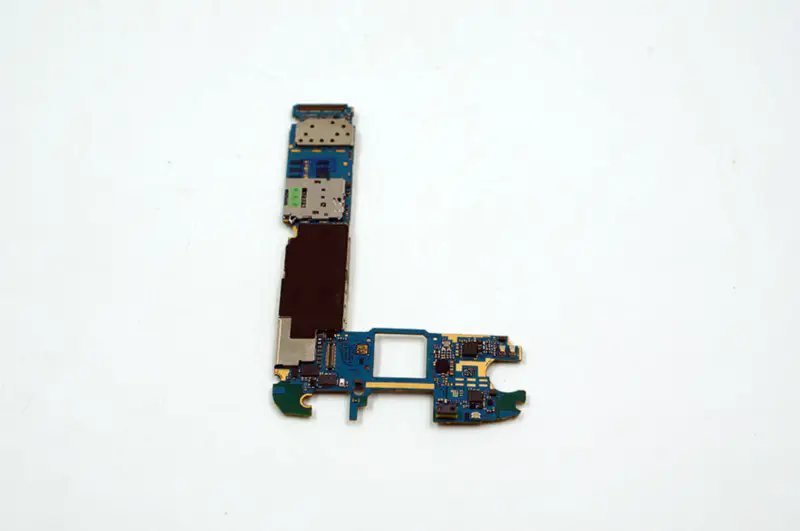 Samsung Galaxy S6 G920F Motherboard 32GB unlocked Mainboad With Chips Android