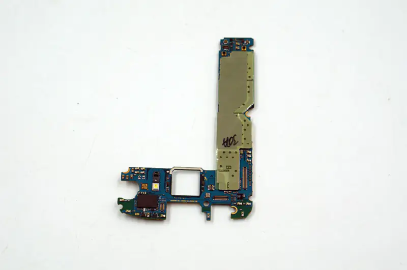 Samsung Galaxy S6 G920F Motherboard 32GB unlocked Mainboad With Chips Android