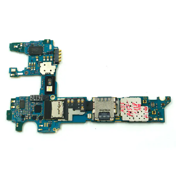 Samsung Galaxy Note 4 N910G Motherboard
