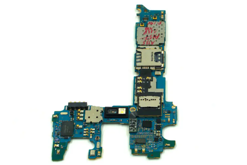 Samsung Galaxy Note 4 N910G Motherboard