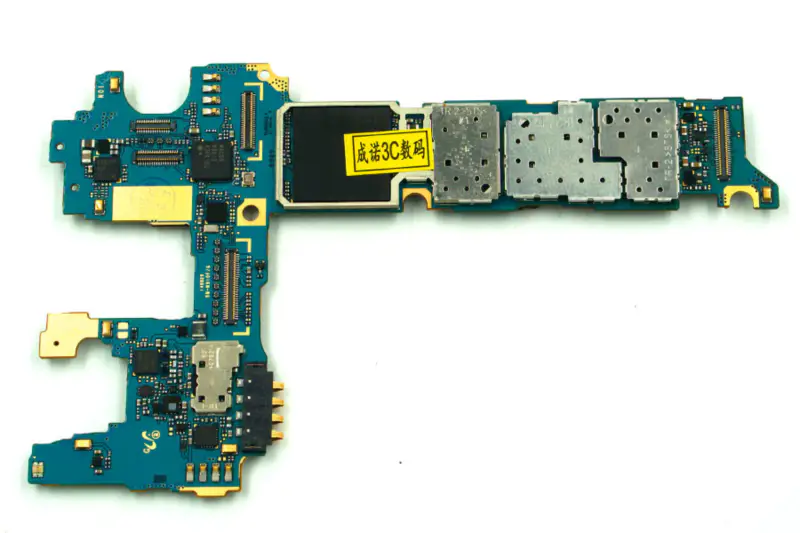 Samsung Galaxy Note 4 N910G Motherboard