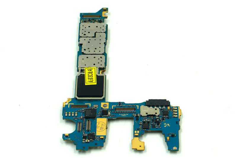 Samsung Galaxy Note 4 N910G Motherboard