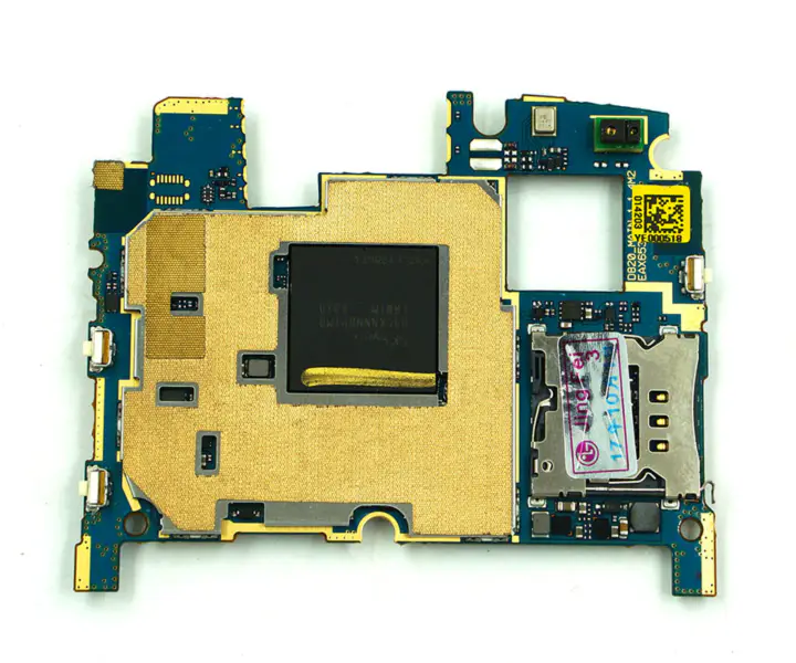 LG Google Nexus 5 D820 Motherboard unlocked 32GB