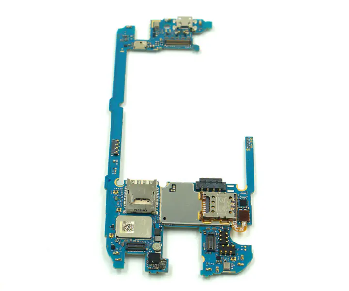 LG G4 H818 motherboard dual simcard unlocked 32GB