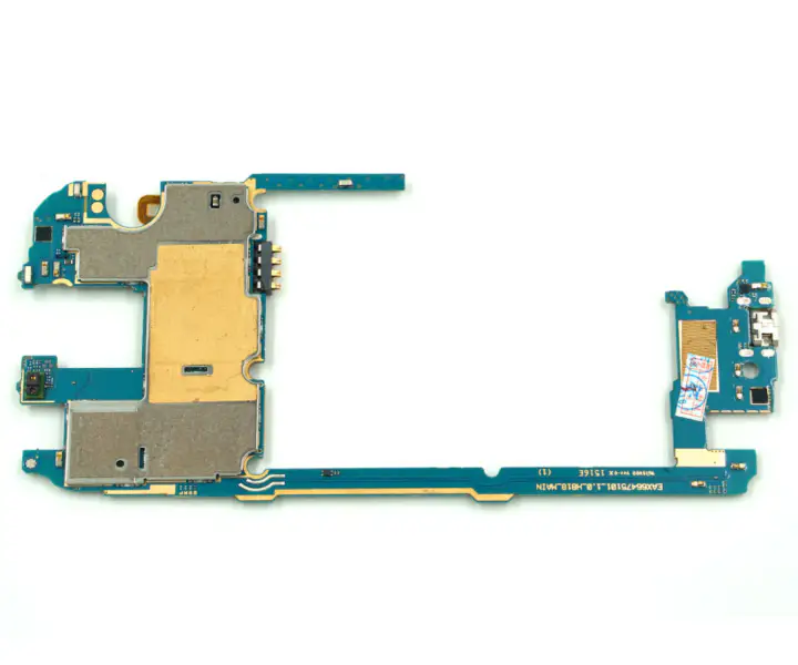 LG G4 H818 motherboard dual simcard unlocked 32GB