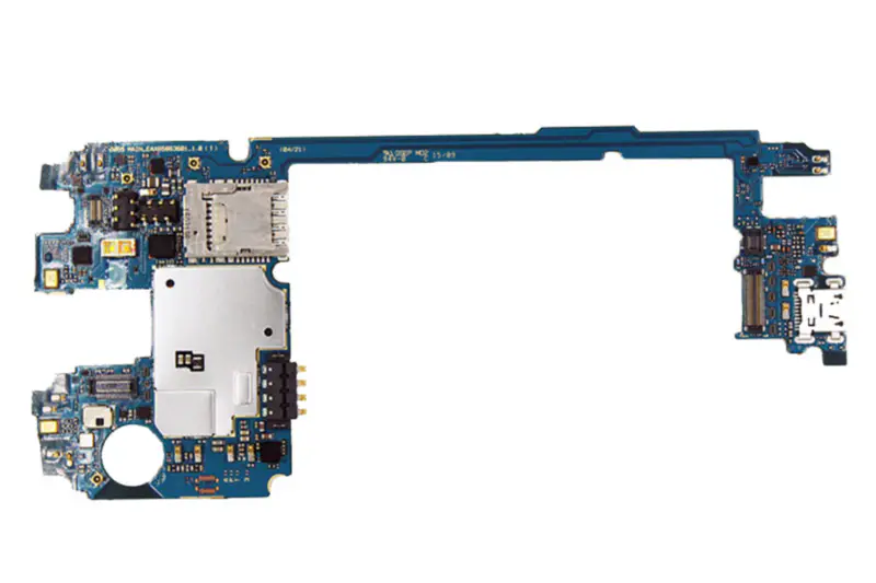 LG G3 D851 motherboard unlocked 32GB