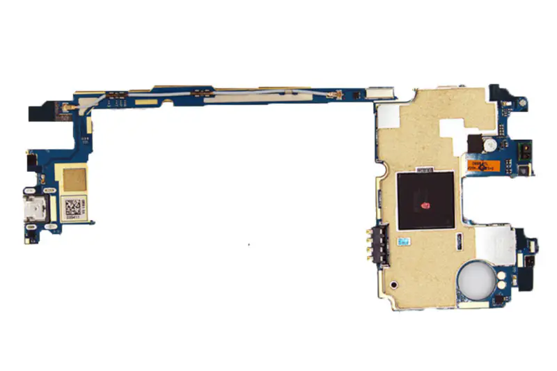 LG G3 D851 motherboard unlocked 32GB