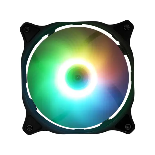 Sama 120mm Fan Easy Installation Heatstick Fan Cooling Computer Cooler Cooler Fan
