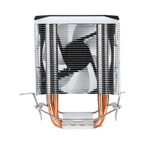 Sama 4 Heat Pipes Direct Contact Cpu Heat Dissipation Intel Amd Heatsink Cpu Air Cooler