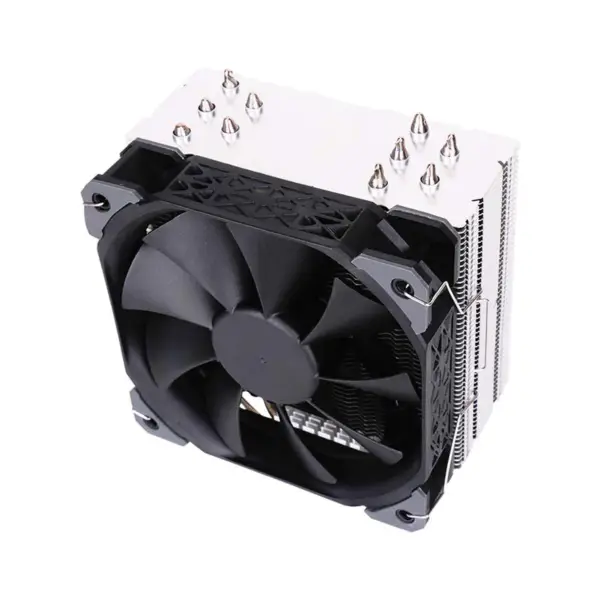 Sama 73.59cfm 800-1800rpm 2.02mmh2o Cpu Radiator Cooler Para Cpu Cooling For Computer Cases