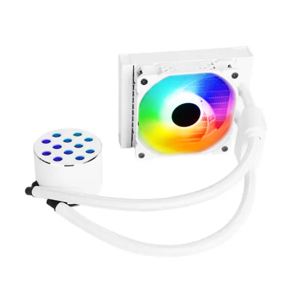 Sama Coling Expert 120mm 240mm 360mm Cpu Water Cooler For Desktop Pc Case