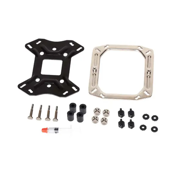 Sama Custom Rgb Cpu Cooler Cpu Cooler Pc For Desktop Case