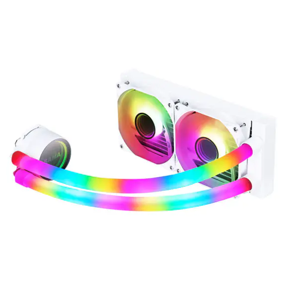 Sama 240mm Radiator Pc Cpu Liquid Cooling