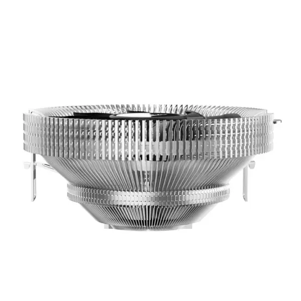 115x Cpu Cooler Air Cooler Aluminum Alloy Aluminum Heatsink For Processor
