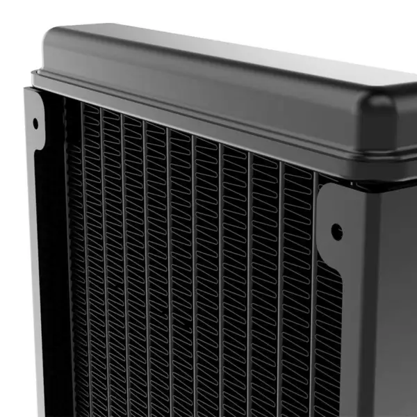 360mm Colorful Cpu Cooler,Aio Water Cooling Fan Computer Case Fan