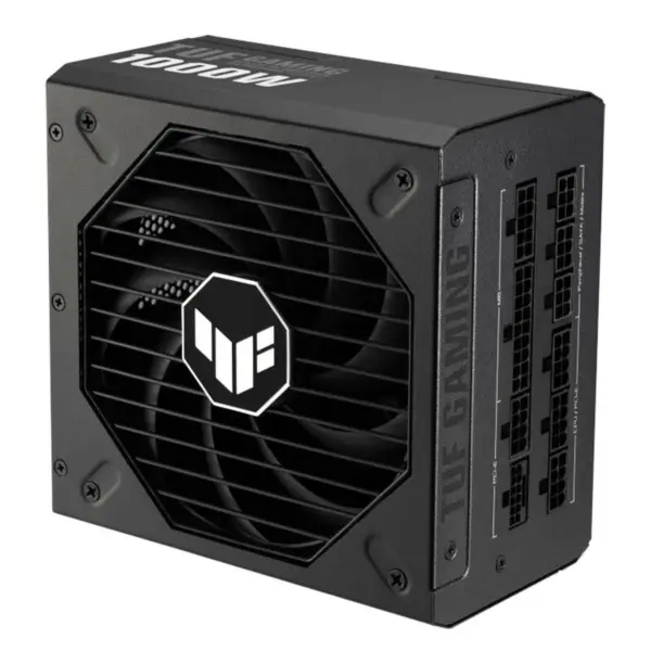 AsUs Power Supply Units Tuf Gaming 1000g 1000w Gaming Computer Power Supply Tuf-gaming-1000g 1000w Atx3.0 Pcb 80plus