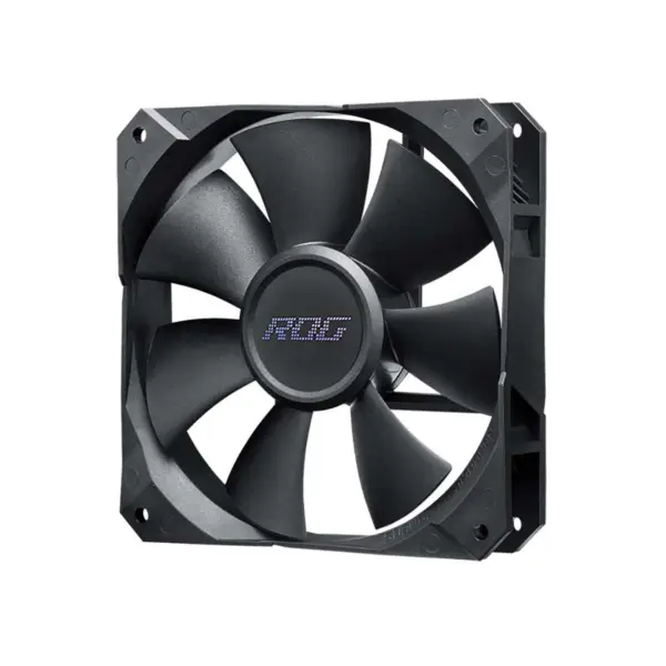 AsUs Rog Strix Lc Ii 360 3fans Integrated Water Cooling Radiator 12th Gen Cpu Asetek 7th Pwm Dc Cpu Cooling