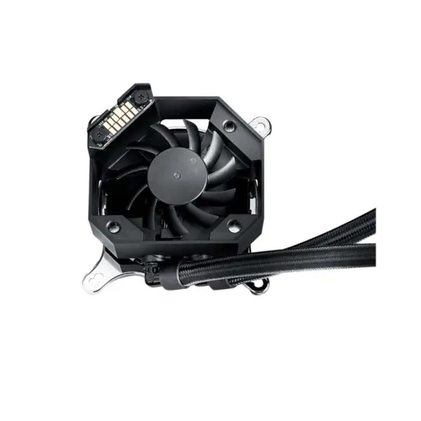 AsUs Rog Ryujin Ii 360 3fans Integrated Water Cooling Radiator 12th Gen Cpu Asetek 7th Gen 3.5-inch Lcd Screen Rgb