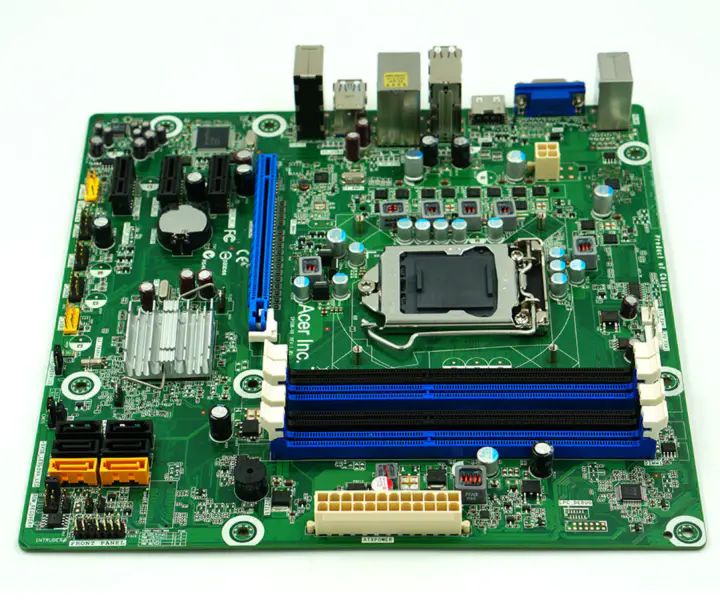 Acer IPISB-VR Desktop 1155 M1939 Motherboard