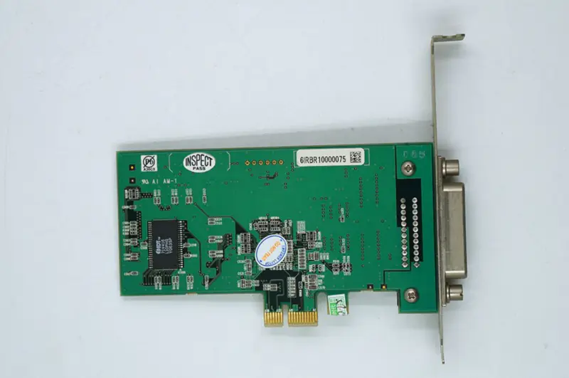 CONTEC GPIB-FL-LPE PCI-E GPIB card
