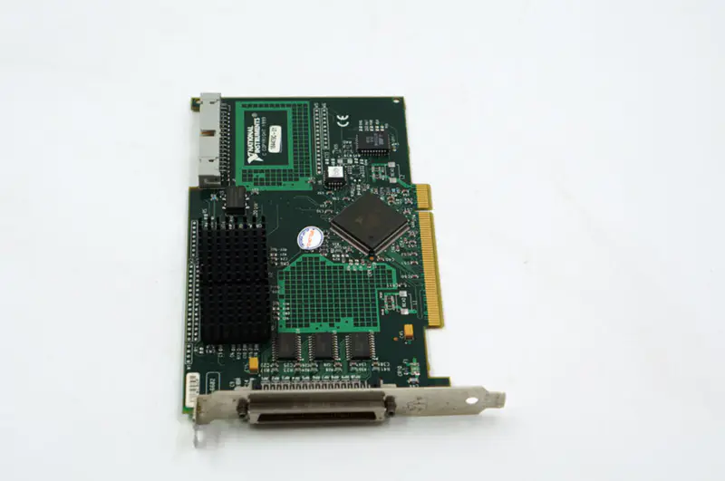 NI PCI-6602 DAQ Card