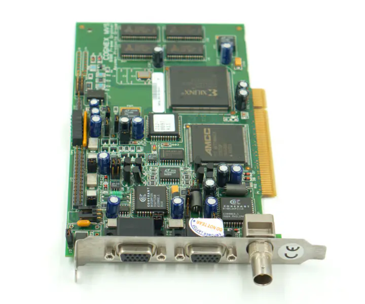 Cognex VPM-8100S-000 Image acquisition card for COGNEX MVS 8100S
