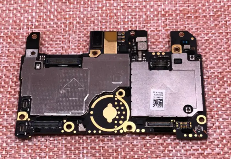 HUAWEI Honor 8 Motherboard unlocked with chips 4G+64G