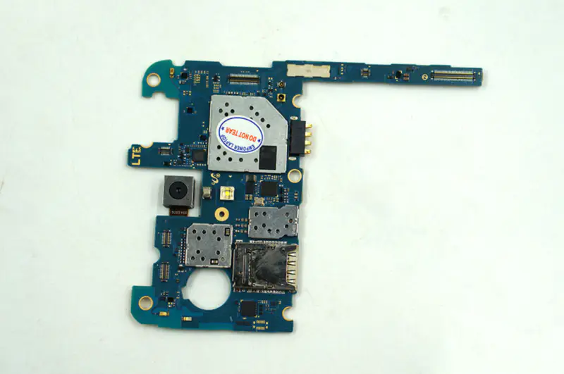 Samsung Galaxy Mega 6.3 i9205 Motherboard