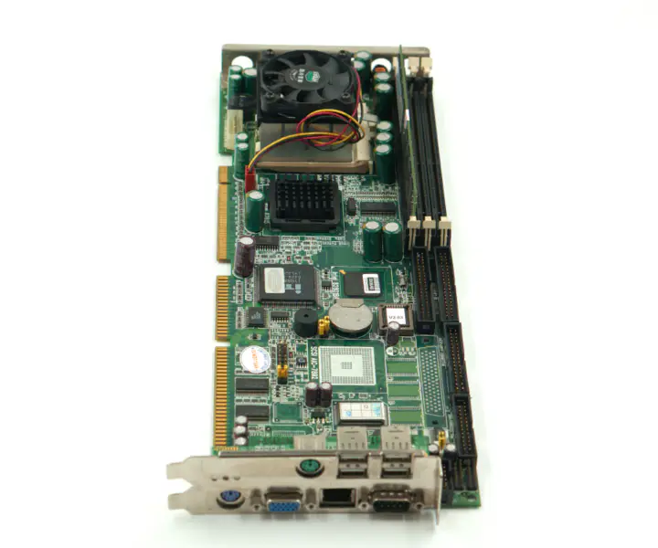 Advantech PCA-6180E PCA-6180 motherboard