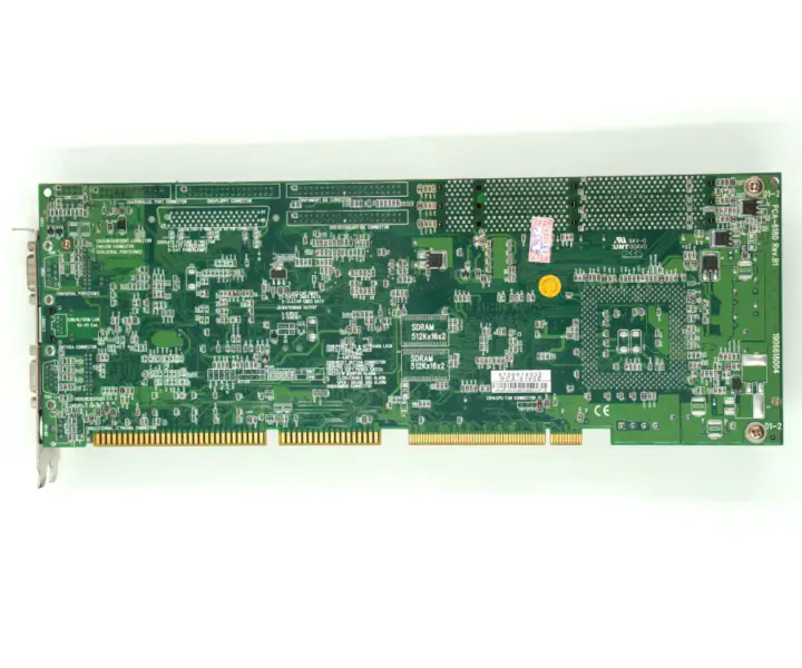 Advantech PCA-6180E PCA-6180 motherboard