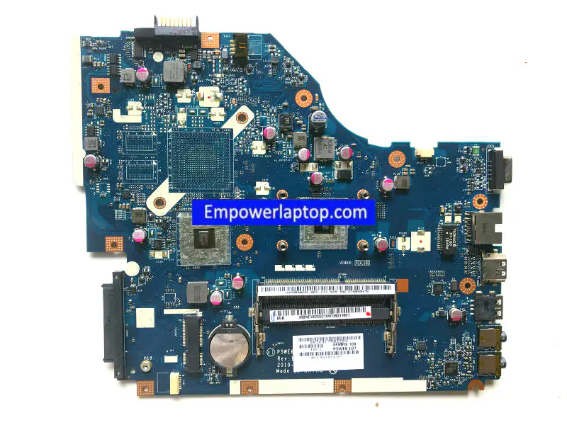 Acer 5250 5253 LA-7092P Motherboard