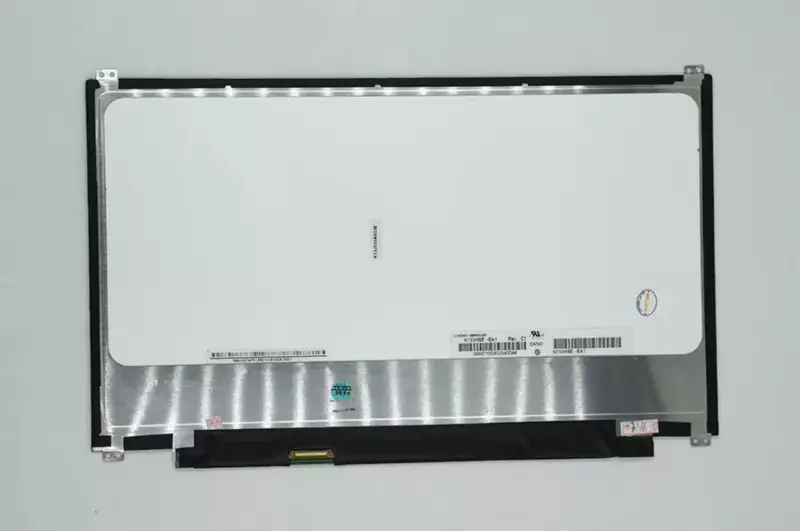 13.3 LED display for ASUS UX31 UX32 UX32VD UX32LA U38N 1920*1080 EDP N133HSE-EA3 IPS LCD screen